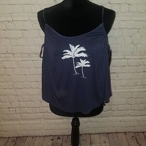 NWT FREE PRESS XL sleepwear top, $48